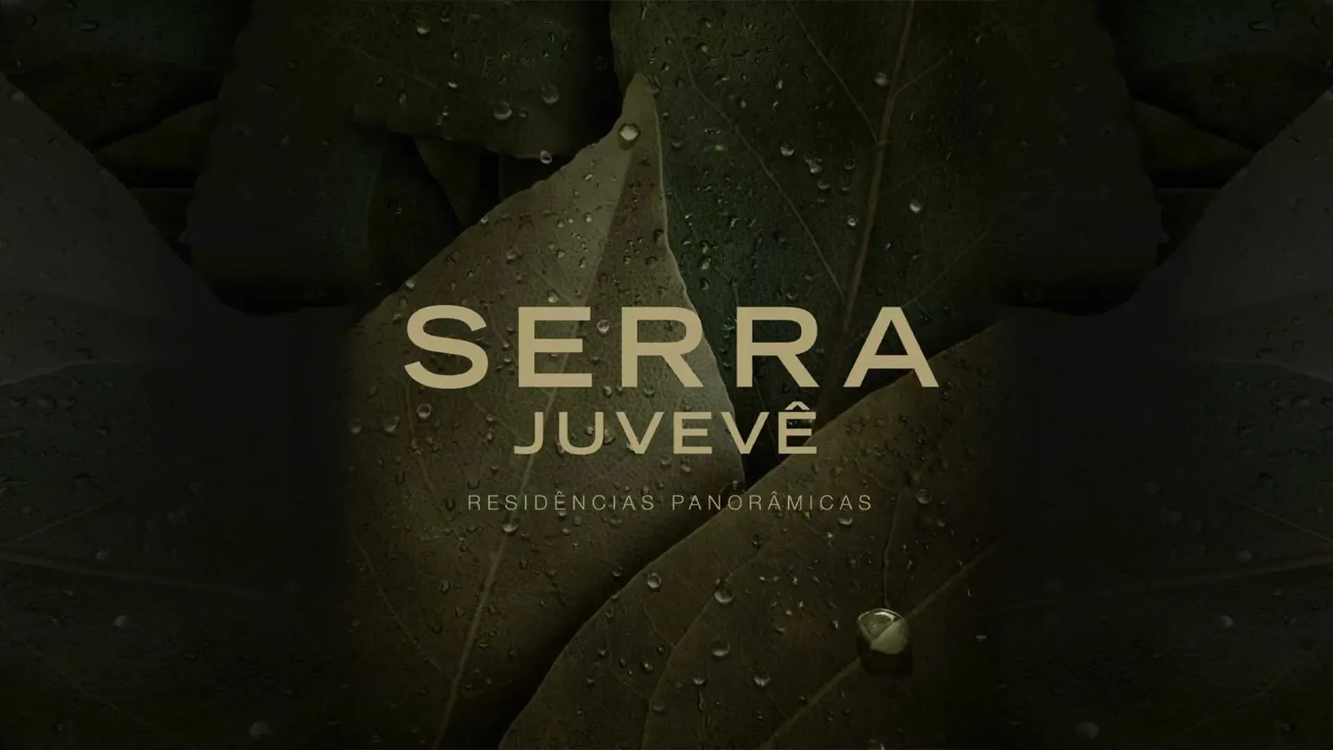 Serra Juvevê