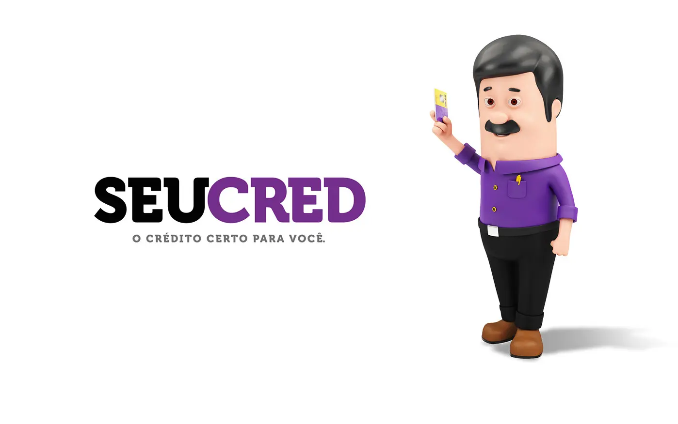 SeuCred 1