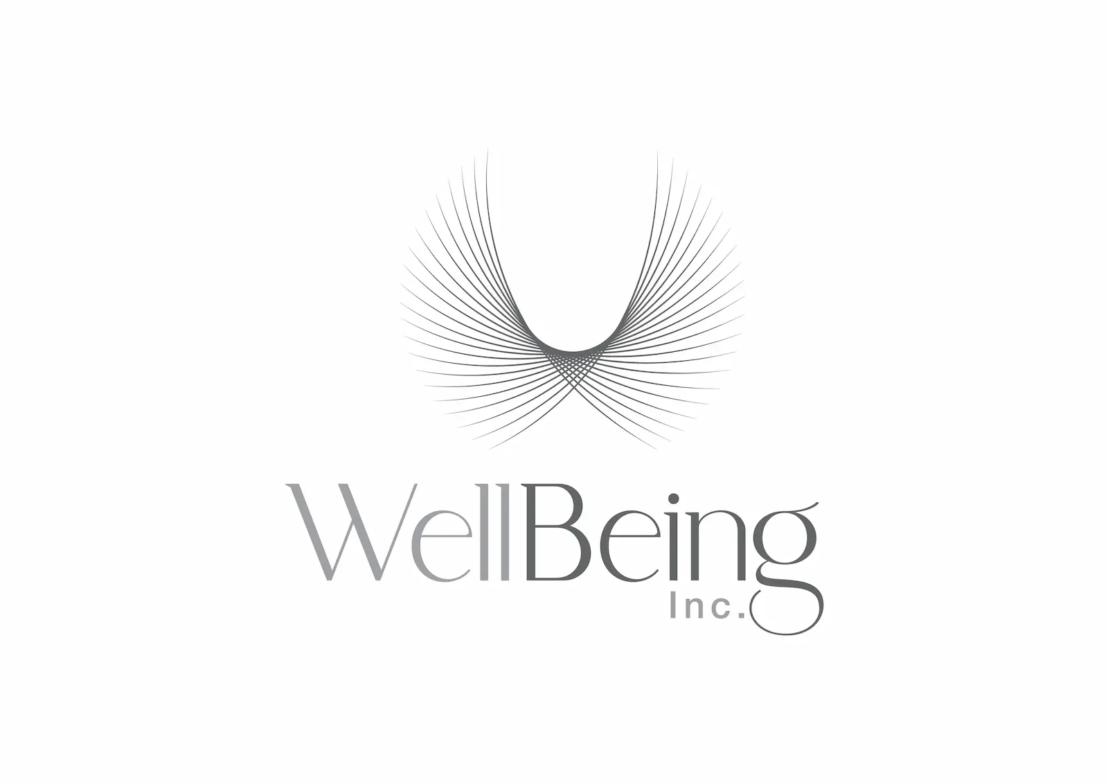 Logo WellBeing Prancheta