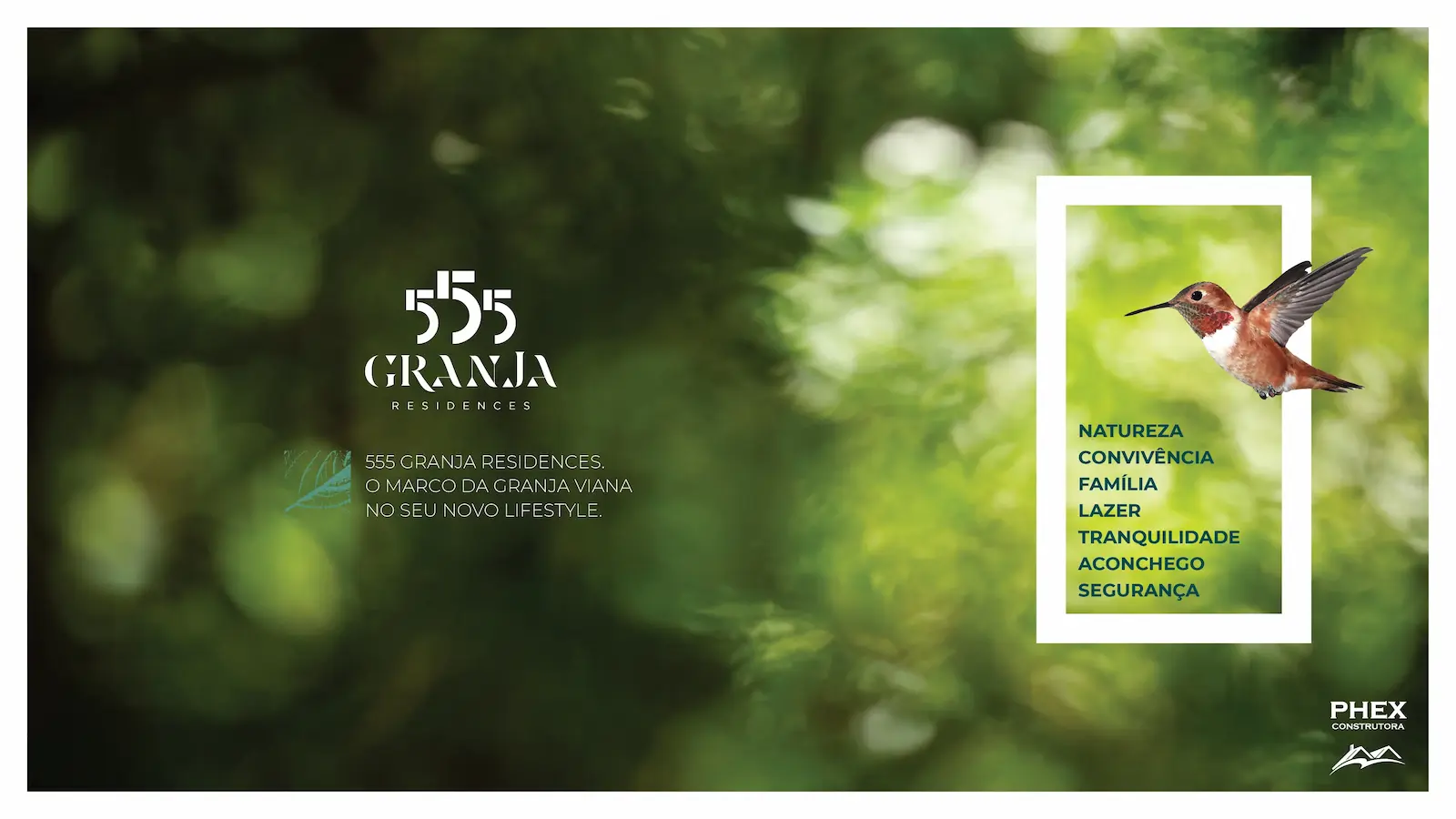 KV 555 Granja 2