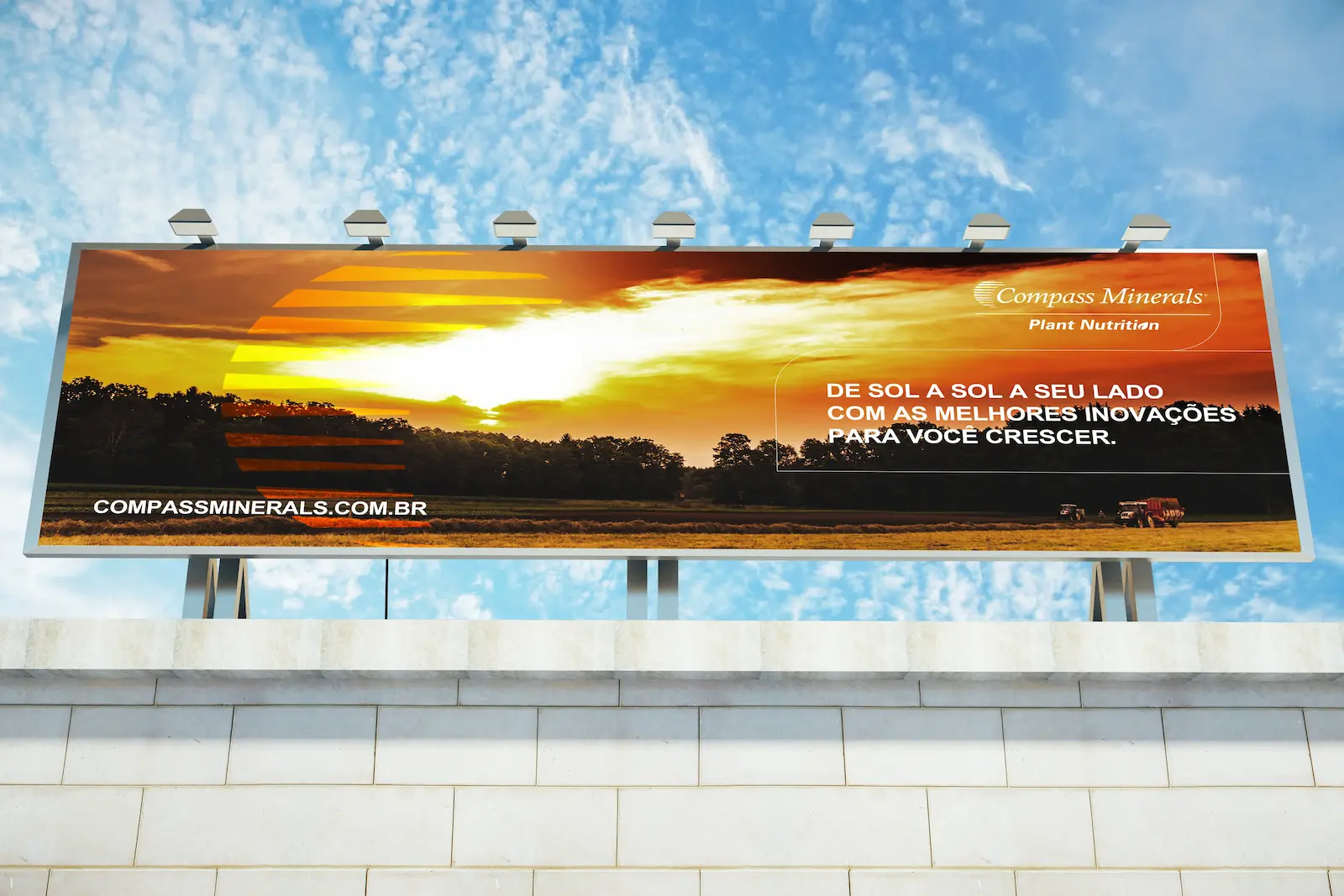 Mockup Outdoor