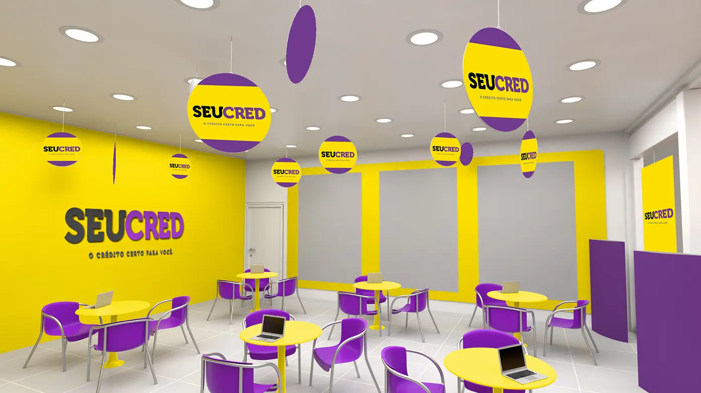 SeuCred 6